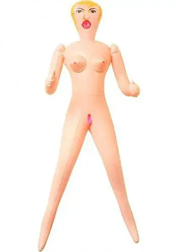 Секс лялька Britney Bitch Love Doll Knopka