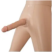 Секс кукла Orion Long Dong Johnny| Knopka, фото 3