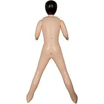 Секс кукла Orion Long Dong Johnny| Knopka, фото 5