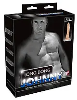 Секс кукла Orion Long Dong Johnny| Knopka, фото 6