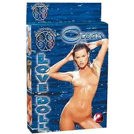 Секс лялька Orion You2Toys Ocean | Limon