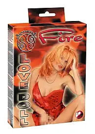 Секс лялька Orion You2Toys Fire | Limon