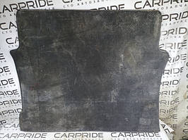 Килимок багажника Mercedes-Benz E-class W124 3.2 1990 (б/у)