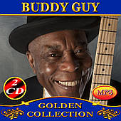 Buddy Guy [4 CD/mp3]