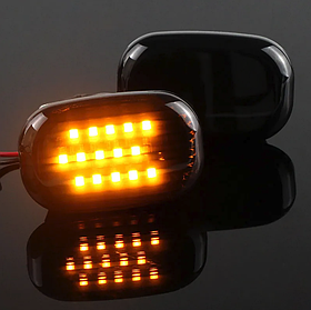 LED сигнал повороту LEXUS (Лексус) GS 300, RX 300/330/350/400h (1991-2009)