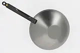 Сковорода WOK De Buyer Mineral B Element 28 см (5618.28), фото 2