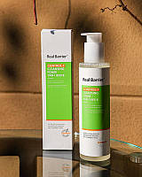Real Barrier Control-T Cleansing Foam Control-T Очищающая пенка для жирной кожи, 190 мл.