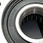 Кришка коробки передач кп редуктора квадроцикла Forte Braves Spark ATV 180 200куб, фото 7