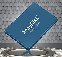 Твердотільний накопичувач SSD 2.5 XrayDisk 128GB