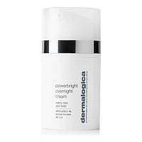 Ночной крем для ровного тона и сияния кожи Dermalogica PowerBright Overnight Cream 50 мл