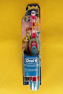 Електрична зубна щітка Oral-B DB4.510K Princess