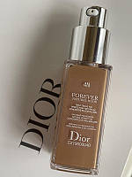 Тональная основа для лица Dior Forever Natural Nude 4N, тестер