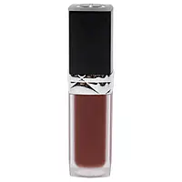 Жидкая помада для губ Dior Forever Rouge Liquid 820 - Forever Unique, тестер