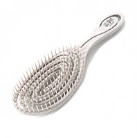 Щітка для волосся продувна "Cecilia", бежева