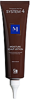 Увлажняющий лосьон «М» для кожи головы и тела Sim Sensitive System 4 M Moisture Scalp Lotion 150 мл