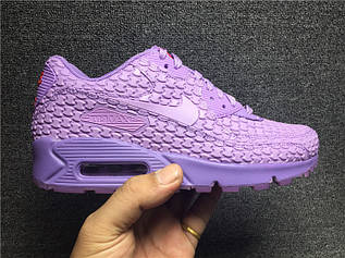 Кросівки жіночі Nike Air Max 90 DMB QS / 90AMW-559