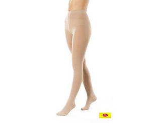 Колготки 2 кл. компресії PREMIUM (Pani Teresa, 0461) короткі