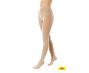Колготки 1 кл. компресії PREMIUM (Pani Teresa, 0471) довгі