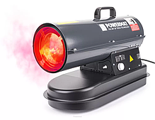 Дизельна теплова гармата LCD 20КВТ PM-NAG-20SN, фото 5