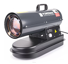 Дизельна теплова гармата LCD 20КВТ PM-NAG-20SN