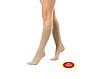 Колготки 2 клас компресії 22-32 мм рт. ст. (Pani Teresa, 0401) довгі закриті, фото 3