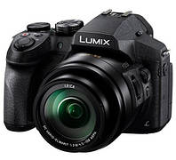 Panasonic LUMIX DMC-FZ300 Baumar - Я Люблю Это