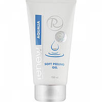 Гель-скатка Renew Aqualia Soft Peeling Gel 150 мл