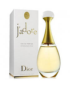 Жіноча парфумована вода Dior J'adore (Діор Жадор), 100 мл