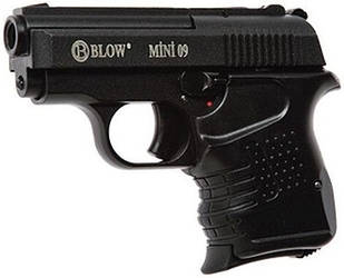 Стартовий пістолет Blow Mini 9 Сигнальний пістолет Шумовий пістолет