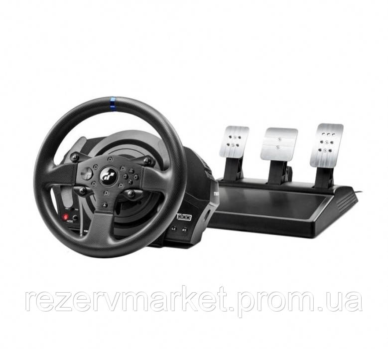 Ігровий руль, маніпулятор Thrustmaster T300 RS GT Edition ПК, PS5, PS4 та PS3