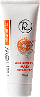 Маска для лица с витамином C Renew Vitamin C Age Reverse Mask 70 мл