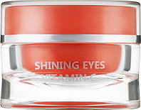 Эмульсия для век Renew Vitamin C Shining Eyes 30 мл с витамином С