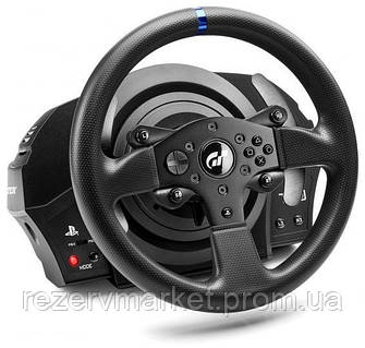その他 Thrustmaster T300RS GTEdition PS5 PS4 PC Thrustmaster T300RS GT Edition PC/PS4/PS5 Steering Wheel And