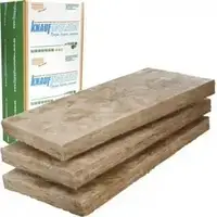 Knauf Insulation Акустична перегородка утеплювач 12,2 м2