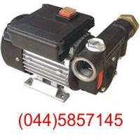 Заправний комплекс для дизельного палива 220В, 12В, 24В