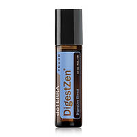 Роллер doTerra Дзен Пищеварения, Digest Zen Touch 10мл