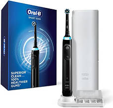Зубні щітки Oral-B