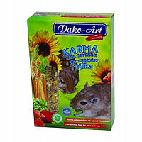 Корм DAKO-ART (Дако-Арт) для мышей и крыс 500 г