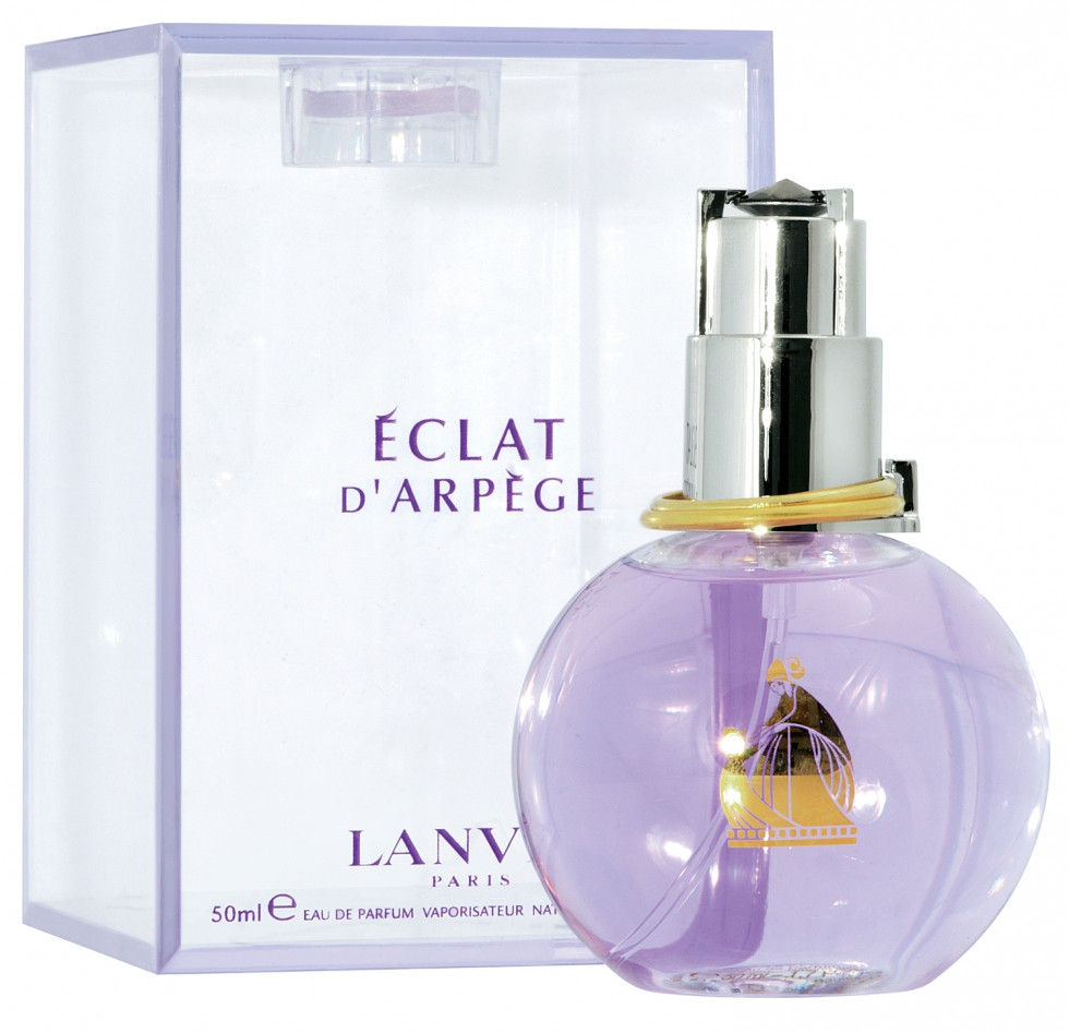 Парфумована вода Lanvin Eclat d ' Arpege (Ланвін Екла де Арпеж), 100 мл