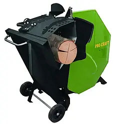 Дроворез Procraft PLG700