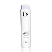 Шампунь для светлых и седых волос Sim Sensitive DS Blond Shampoo 200 мл