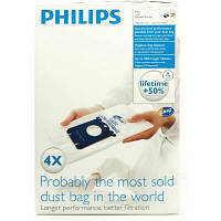 Philips FC8021/03 Classic Long Performance s-bag Baumar - Я Люблю Це