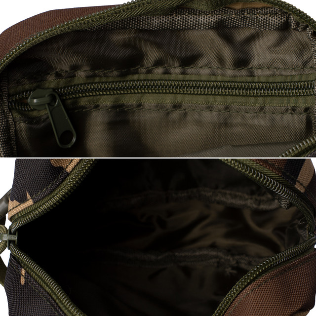Фото сумка тактична поясна BJT камуфляж арт.00225 Фото сумка тактична поясна BJT камуфляж арт.00225