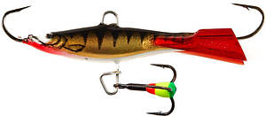 Балансир  LJ VIKING 6  65мм / 11HRT (інд.уп) (41601-11HRT)