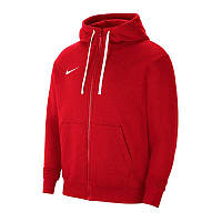 Толстовка Nike Park 20 FZ CW6887-657, Красный, Размер (EU) - XL