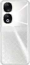 Смартфон Honor 90 12/512GB Diamond Silver (No Adapter) Global version, фото 3