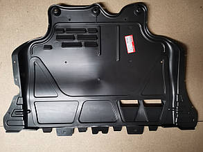 Leon III 2012-2020 Захист нова двигуна Octavia III 2012-2017 захист леон 3 захист октавія 3