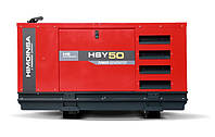 Генератор Дизельний Himoinsa Hsy-50T5 2022 Рік 50Kva Vin:x1Ch127819 Трифазний Електростартер / Автозапуск