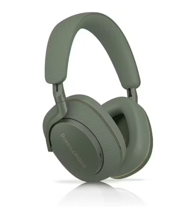 Навушники Bowers & Wilkins PX7 S2 Green