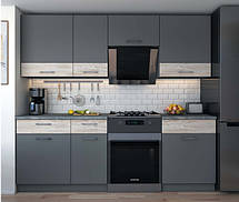 Кухня Лея ЛДСП Дорос